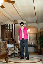 ダイリク 2021-22年秋冬コレクション - 80年代のハリウッド青春映画を着想源に｜写真38