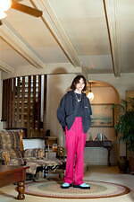 ダイリク 2021-22年秋冬コレクション - 80年代のハリウッド青春映画を着想源に｜写真39