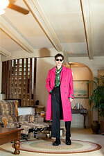 ダイリク 2021-22年秋冬コレクション - 80年代のハリウッド青春映画を着想源に｜写真40