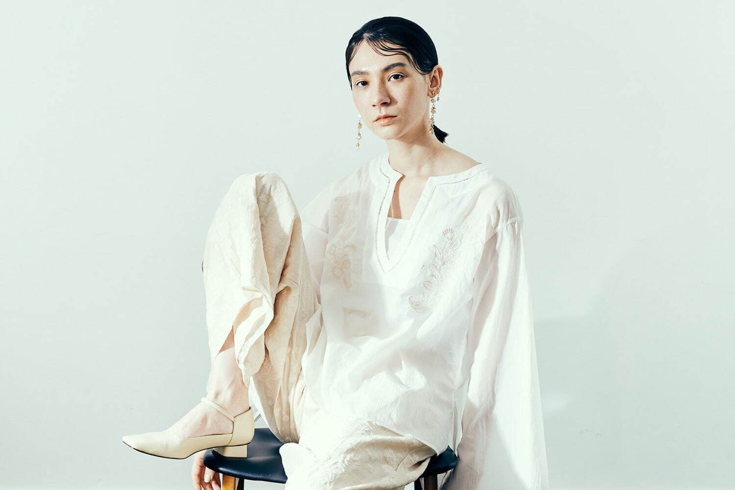 LAYMEE 2021Summer Collection