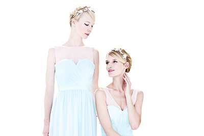 エリン・エリン・フェザーストン(ERIN Erin Fetherston) 2014年リゾート ウィメンズ