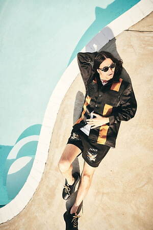 グラム(glamb) 2021年夏メンズコレクション  - 写真5