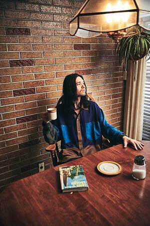 グラム(glamb) 2021年夏メンズコレクション  - 写真11