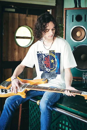 グラム(glamb) 2021年夏メンズコレクション  - 写真12