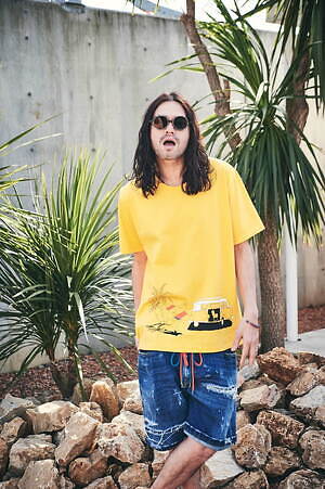 グラム(glamb) 2021年夏メンズコレクション  - 写真23