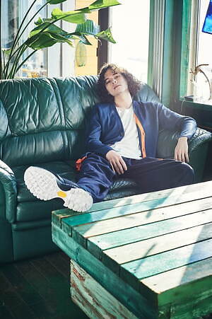 グラム(glamb) 2021年夏メンズコレクション  - 写真30