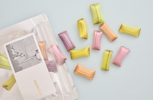 パパブブレ“世界一の品揃え”チョコミントスイーツ、“ミント強度”を選べるキャンディやロリポップ｜写真7