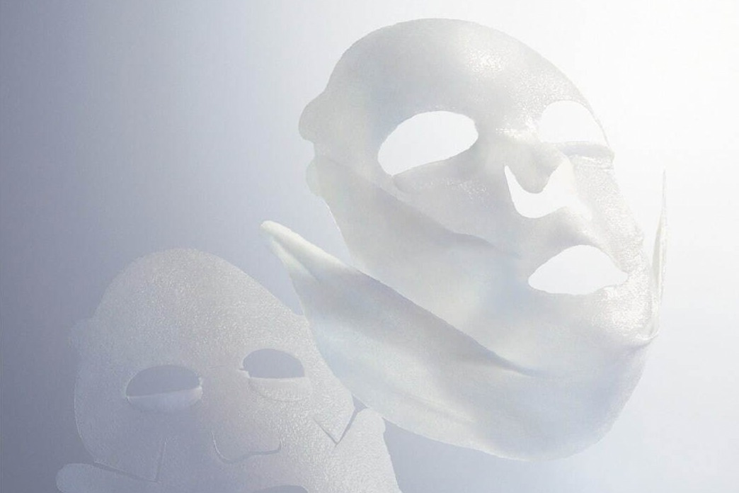 カネボウ21年秋スキンケア“笑顔”を呼び覚ます引き上げシートマスク＆“ぷるん”とご褒美クレンジング