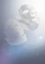 カネボウ21年秋スキンケア“笑顔”を呼び覚ます引き上げシートマスク＆“ぷるん”とご褒美クレンジング｜写真1