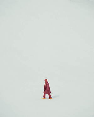 テンダーパーソン(TENDER PERSON) 2021-22年秋冬ウィメンズコレクション  - 写真5