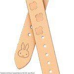 ミッフィーの腕時計「フラワーミッフィー」限定“花”イラスト入りなど、セイコー「アンジェーヌ」とコラボ｜写真2