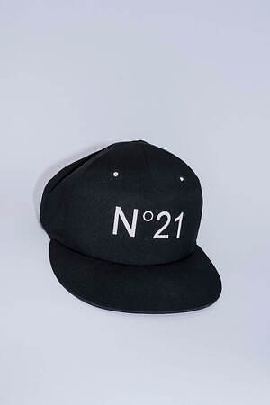 正式的 ヌメロヴェントゥーノ×ニューエラ 限定 帽子 新品未使用 - ハット