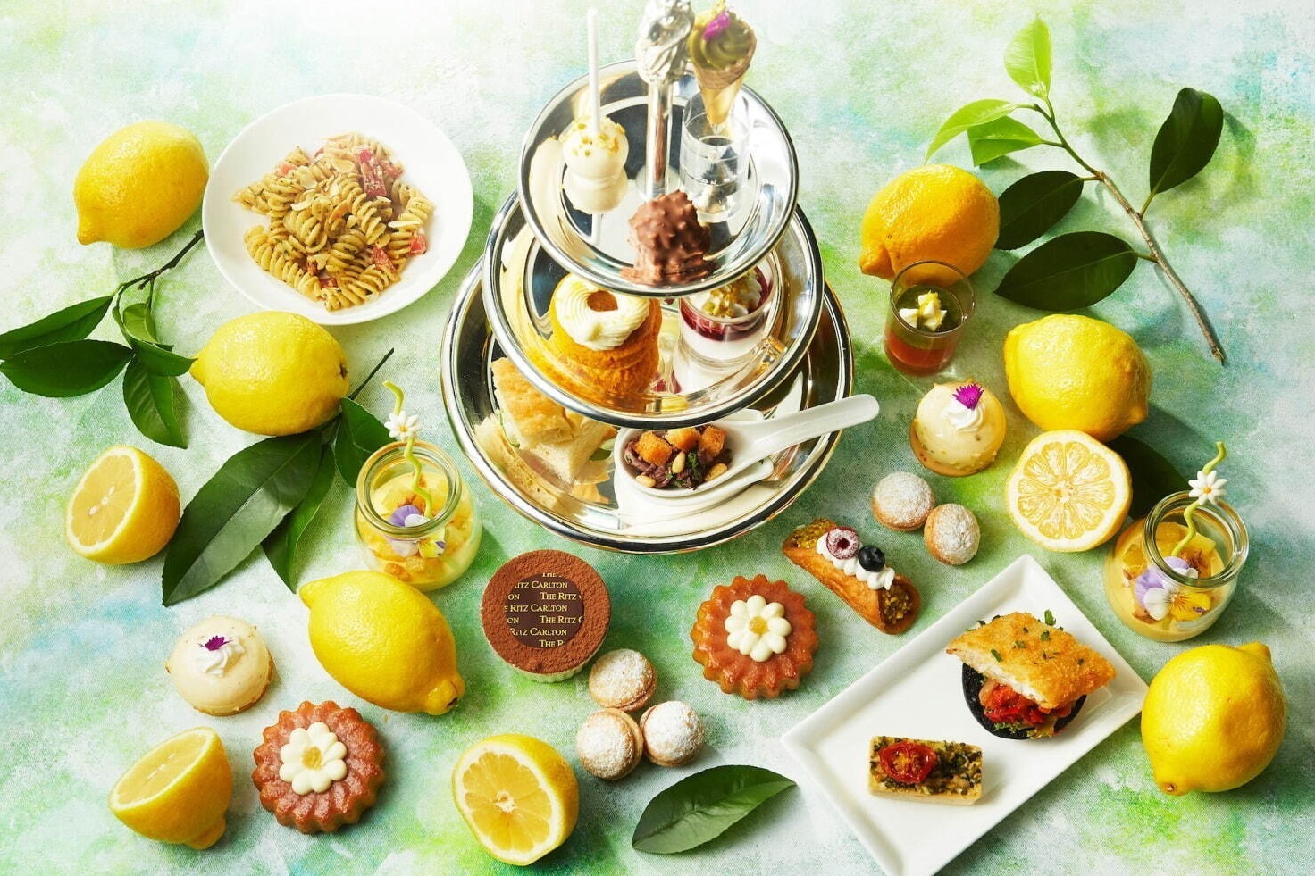 ザ・リッツ・カールトン大阪