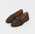 エンダースキーマの新作シューズ、スニーカーの要素を融合したドレスブーツなど｜写真19