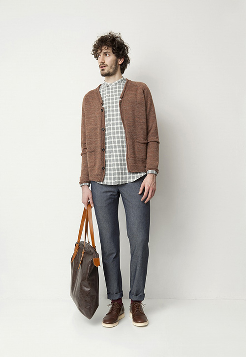キート 2013-14年秋冬<span>コレクション</span> - 写真3