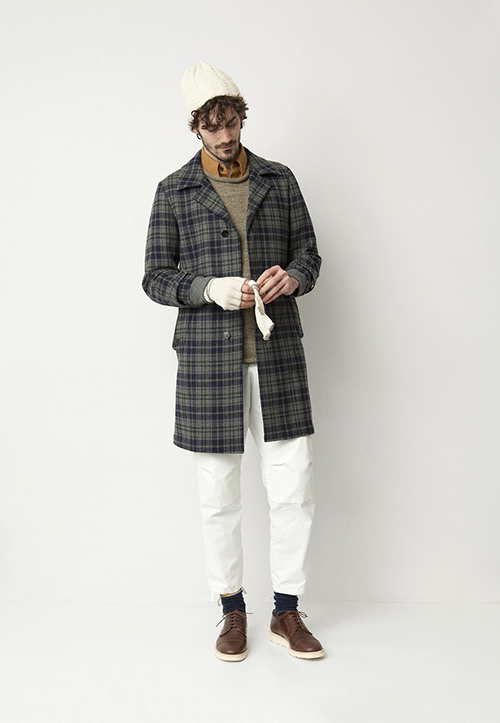 キート 2013-14年秋冬<span>コレクション</span> - 写真4