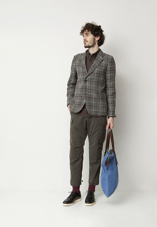 キート 2013-14年秋冬<span>コレクション</span> - 写真5