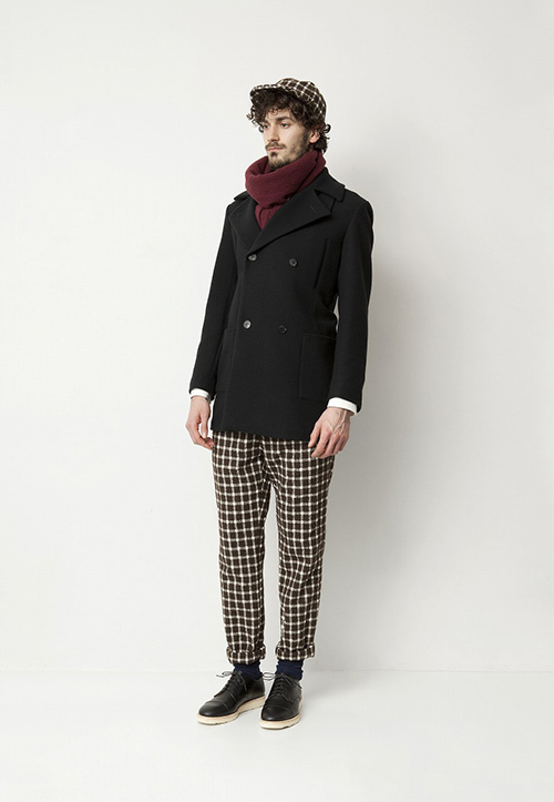 キート 2013-14年秋冬<span>コレクション</span> - 写真7