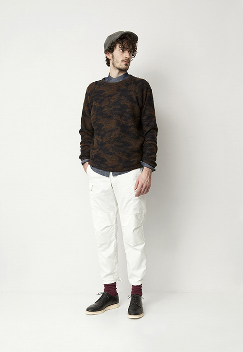 キート 2013-14年秋冬<span>コレクション</span> - 写真8