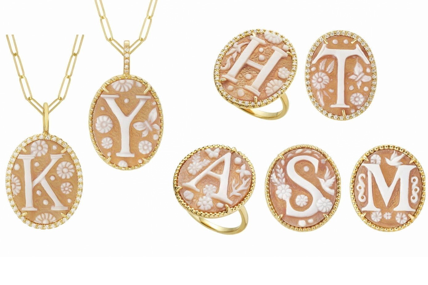 ビジュードエム : Bijou de M - ファッションプレス