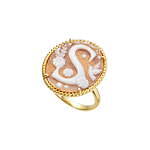 ビジュードエム(Bijou de M) カメオ｜写真20