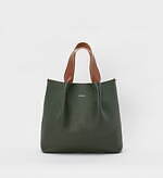 エンダースキーマの新作レザー小物＆バッグなど、“香り高いレザー”のレイヤード財布やキルティングバッグ｜写真18