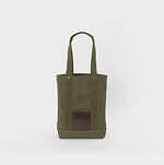 エンダースキーマの新作レザー小物＆バッグなど、“香り高いレザー”のレイヤード財布やキルティングバッグ｜写真10