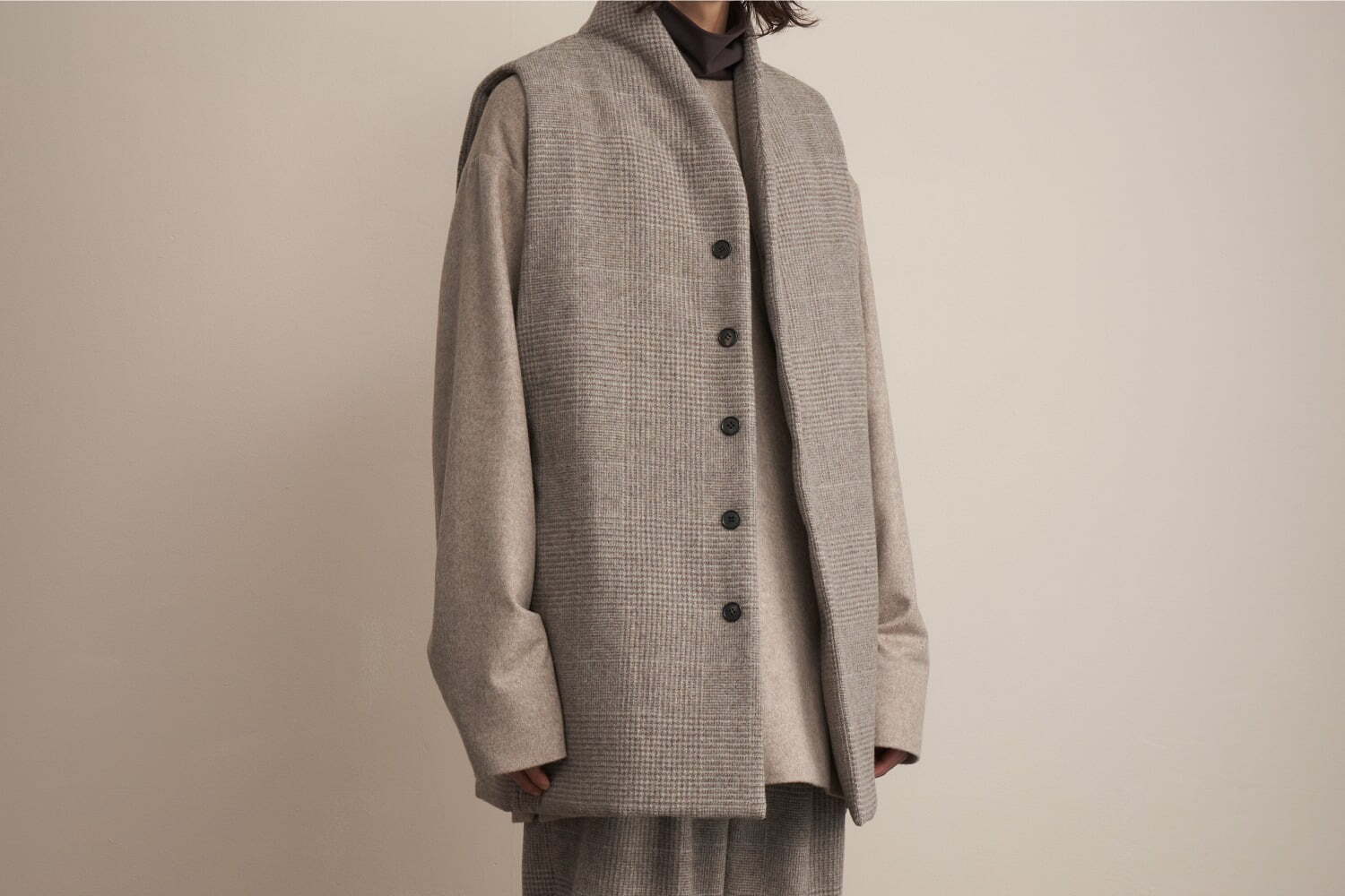 トローヴ Trove ファッションプレス トローヴ Trove ファッションプレス