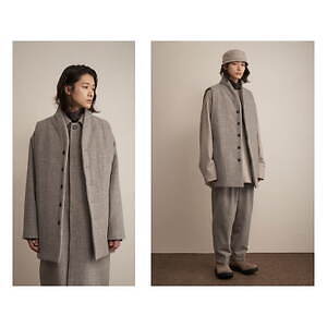 トローヴ(TROVE) 2021-22年秋冬メンズコレクション  - 写真12