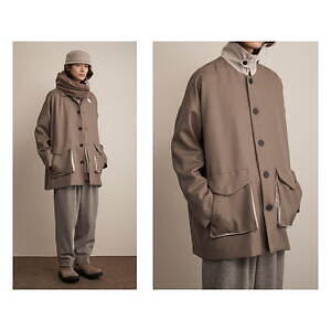 トローヴ(TROVE) 2021-22年秋冬メンズコレクション  - 写真13