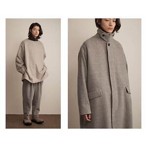 トローヴ(TROVE) 2021-22年秋冬メンズコレクション  - 写真16