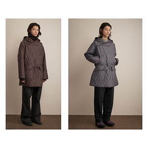 トローヴ(TROVE) 2021-22年秋冬メンズコレクション  - 写真18