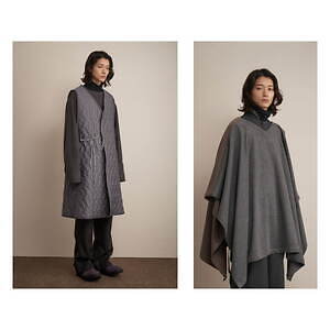 トローヴ(TROVE) 2021-22年秋冬メンズコレクション  - 写真19