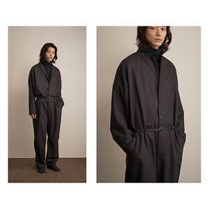 トローヴ(TROVE) 2021-22年秋冬メンズコレクション  - 写真2