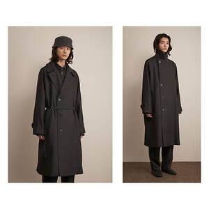 トローヴ(TROVE) 2021-22年秋冬メンズコレクション  - 写真3