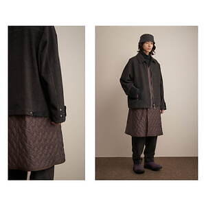 トローヴ(TROVE) 2021-22年秋冬メンズコレクション  - 写真4