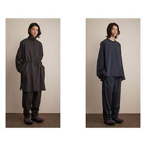 トローヴ(TROVE) 2021-22年秋冬メンズコレクション  - 写真7