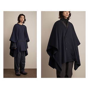 トローヴ(TROVE) 2021-22年秋冬メンズコレクション  - 写真8