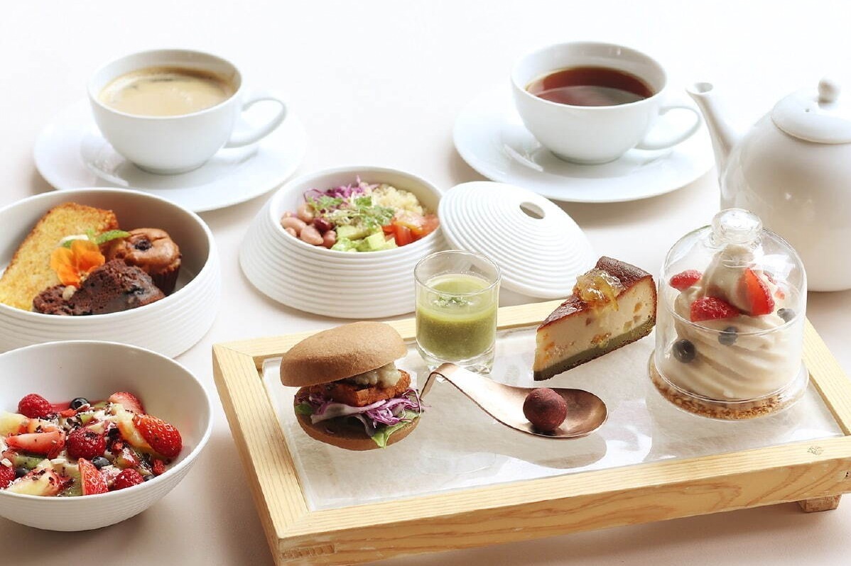 コスメキッチン Cosme Kitchen ショップ 店舗 取り扱い情報 ファッションプレス コスメキッチン Cosme Kitchen ショップ 店舗 取り扱い情報 ファッションプレス