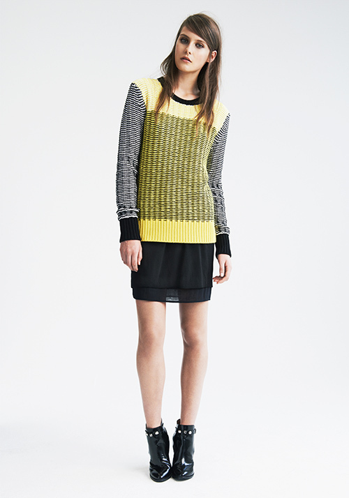 マーカス ルーファー 2014年リゾート<span>コレクション</span> - 写真8