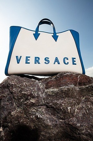 ヴェルサーチェ(VERSACE) ヴェルサーチェ カバストート｜写真1