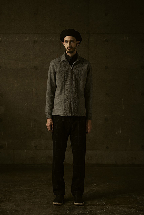 ミーン 2013-14年秋冬<span>コレクション</span> - 写真15