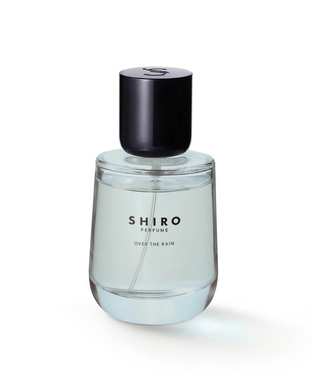 SHIRO パフューム オーバーザレイン 50mL 11,550円(税込)＜数量限定品＞