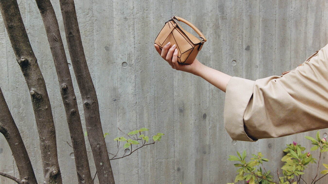 ロエベ(LOEWE) パズル｜写真13