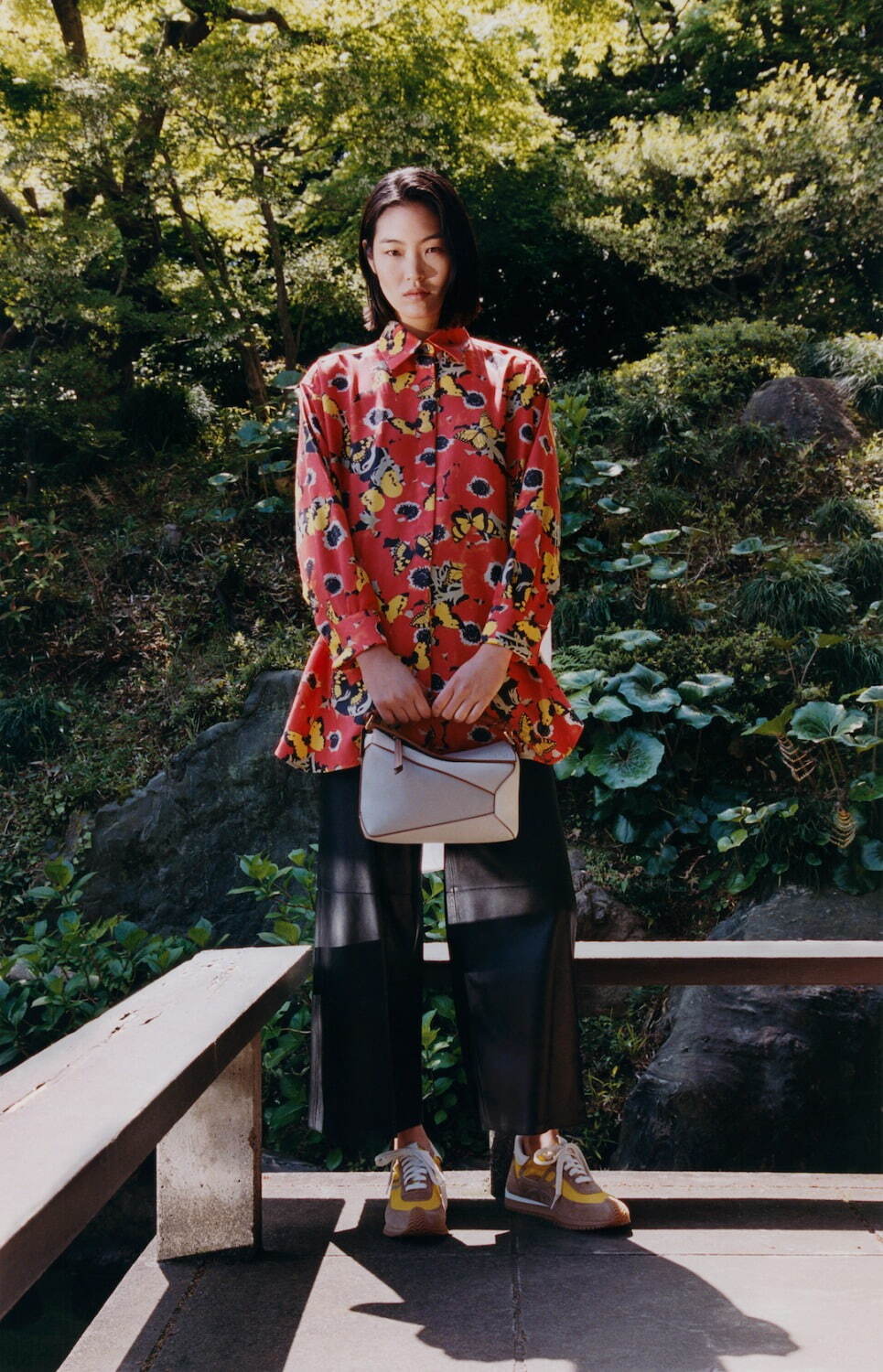 ロエベ(LOEWE) パズル｜写真7