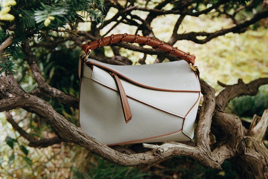 ロエベ Loewe ファッションプレス ロエベ Loewe ファッションプレス