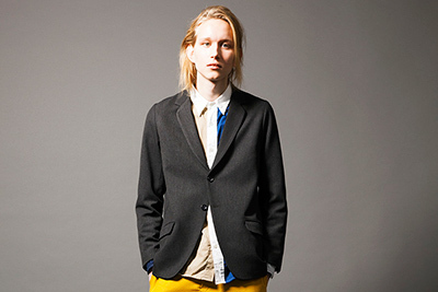 Niche. 2013-14AW Collection