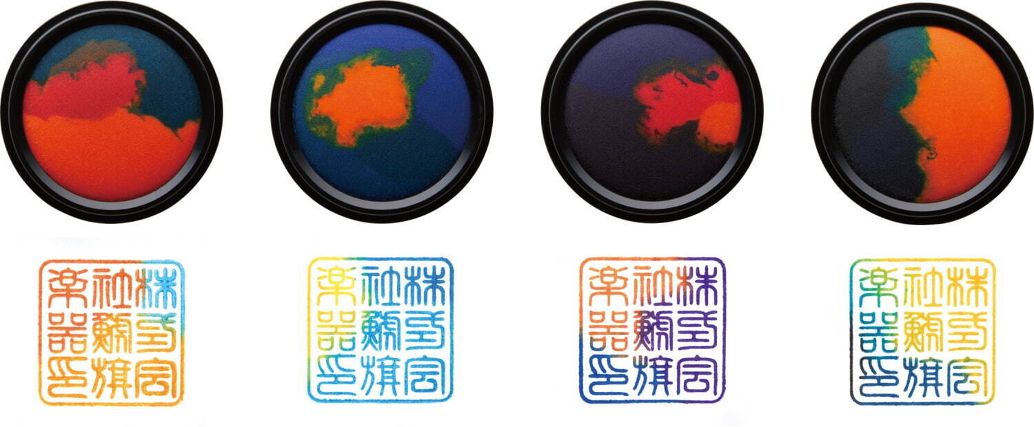 「文具女子博petit名古屋」“見て・触れて・買える”文具の祭典、名古屋パルコにはコラボカフェも｜写真10