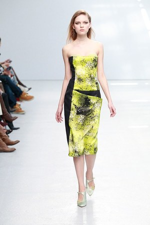 アン ヴァレリー アッシュ(Anne Valerie Hash) 2013年春夏ウィメンズコレクション  - 写真21