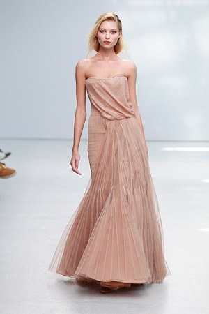 アン ヴァレリー アッシュ(Anne Valerie Hash) 2013年春夏ウィメンズコレクション  - 写真28